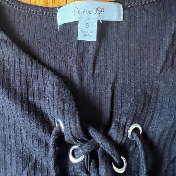 Active USA T-Shirt - Picture 6 of 6